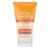 Neutrogena Oil-Free Acne Face Scrub