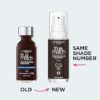 L'Oreal Paris True Match Super-Blendable Foundation, Medium Coverage Liquid Foundation Makeup, N3, Light Medium, 1 Fl Oz - Image 4