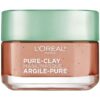 L'Oreal Pure Clay Mask