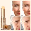 Retinol Eye Stick With Collagen, Hyaluronic Acid For Dark Circle, Wrinkles in 3-4 Weeks, Under Eye Cream Anti Aging, For Puffiness and Bags Reduces Fine Lines - Image 2