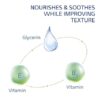 Cetaphil Exfoliating Face Wash, Extra Gentle Daily Face Scrub, Gently Exfoliates & Cleanses, For All Skin Types, Non-Irritating & Hypoallergenic, Suitable For Sensitive Skin, 6 Fl Oz, Pack of 2 - Image 3