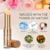 Retinol Eye Stick With Collagen, Hyaluronic Acid For Dark Circle, Wrinkles in 3-4 Weeks, Under Eye Cream Anti Aging, For Puffiness and Bags Reduces Fine Lines - Image 7