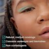 Maybelline New York Fit Me Liquid Concealer Makeup, Natural Coverage, Lightweight, Conceals, Covers Oil-Free, Light, 1 Count - Image 3