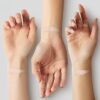e.l.f. 16HR Camo Concealer, Full Coverage, Highly Pigmented Concealer With Matte Finish, Crease-proof, Vegan & Cruelty-Free, Light Ivory, 0.203 Fl Oz - Image 4