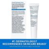 CeraVe Eye Repair Cream | Under Eye Cream for Dark Circles and Puffiness | Suitable for Delicate Skin Under Eye Area | 0.5 Ounce - Image 5