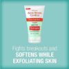 Neutrogena Oil-Free Acne Stress Control Power-Clear Facial Scrub, 2% Salicylic Acid Acne Treatment Medication, Exfoliating Daily Face Scrub for Acne-Prone Skin Care, 4.2 fl. oz - Image 3