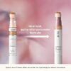 JOAH Perfect Complexion Under Eye Concealer and Hydrating Serum, Korean Makeup for Dark Circles and Puffiness, Peptide Serum with Medium Coverage - Image 6