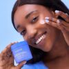LANEIGE Water Sleeping Mask: Squalane, Probiotic-Derived Complex, Hydrate, Barrier-Boosting, Visibly Smooth and Brighten - Image 6