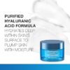 Neutrogena Hydro Boost Night Moisturizer for Face, Hyaluronic Acid Facial Serum for Dry Skin, Oil-Free and Non-Comedogenic, 1.7 oz - Image 2