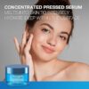 Neutrogena Hydro Boost Night Moisturizer for Face, Hyaluronic Acid Facial Serum for Dry Skin, Oil-Free and Non-Comedogenic, 1.7 oz - Image 3