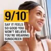 Neutrogena Invisible Daily Defense Face Serum with Broad Spectrum SPF 60+ to Help Even Skin Tone, Oil-Free, Non-Greasy, Antioxidant Complex for Environmental Aggressors, 1.7 fl. Oz - Image 6