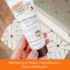 Palmer's Coconut Oil Formula Coconut Sugar Facial Scrub Exfoliator, Face Scrub to Gently Exfoliate Away Dirt and Dead Skin Cells with Chamomile to Soften & Calm, 3.17 Ounces - Image 6