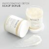 Nexxus Sulfate-Free Hair Scrub To Nourish & Clarify Exfoliating Scalp Scrub Silicone, Dye, & Paraben Free Hair Scrub 10 oz - Image 5