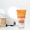 Neutrogena Oil-Free Acne Face Scrub, 2% Salicylic Acid Acne Treatment Medicine, Daily Face Wash to help Prevent Breakouts, Oil Free Exfoliating Facial Cleanser for Acne-Prone Skin - Image 5