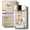 RoC Retinol Correxion Anti-Aging Wrinkle Night Serum