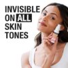 Neutrogena Invisible Daily Defense Face Serum with Broad Spectrum SPF 60+ to Help Even Skin Tone, Oil-Free, Non-Greasy, Antioxidant Complex for Environmental Aggressors, 1.7 fl. Oz - Image 4
