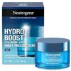 Neutrogena Hydro Boost Night Moisturizer for Face