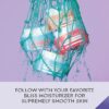 bliss Micro Magic | Skin-renewing Microdermabrasion Scrub | Straight-from-the-Spa | Tightens Pores & Brightens Skin | Paraben Free, Cruelty Free | 3.4 fl oz - Image 5