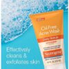 Neutrogena Oil-Free Acne Face Scrub, 2% Salicylic Acid Acne Treatment Medicine, Daily Face Wash to help Prevent Breakouts, Oil Free Exfoliating Facial Cleanser for Acne-Prone Skin - Image 4