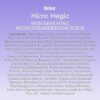 bliss Micro Magic | Skin-renewing Microdermabrasion Scrub | Straight-from-the-Spa | Tightens Pores & Brightens Skin | Paraben Free, Cruelty Free | 3.4 fl oz - Image 6