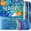 MAREE Eye Gels - Under Eye Gels for Puffy Eyes and Dark Circles