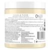 Nexxus Sulfate-Free Hair Scrub To Nourish & Clarify Exfoliating Scalp Scrub Silicone, Dye, & Paraben Free Hair Scrub 10 oz - Image 2