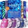 MAREE Facial Masks