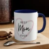 Best Mom Ever Coffee Mug - Image 3