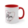Best Mom Ever Coffee Mug - Image 6
