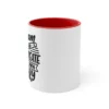 Dream Big and Create your own Story Coffee Mug - Image 4