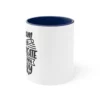 Dream Big and Create your own Story Coffee Mug - Image 8