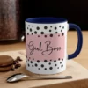 Girl Boss, Coffee Mug, 11oz - Image 3