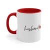 Husband Mug, Coffee Mug, 11oz - Image 5