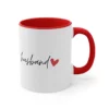 Husband Mug, Coffee Mug, 11oz - Image 6