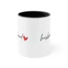 Husband Mug, Coffee Mug, 11oz - Image 7