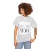 Mama Cotton Tee - Image 3