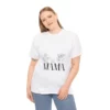Mama Cotton Tee - Image 5