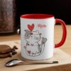 Meow Mug