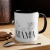 Mama Coffee Mug, 11oz - Image 2