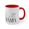Mama Coffee Mug, 11oz - Image 6