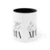 Mama Coffee Mug, 11oz - Image 7