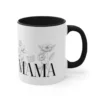Mama Coffee Mug, 11oz - Image 9