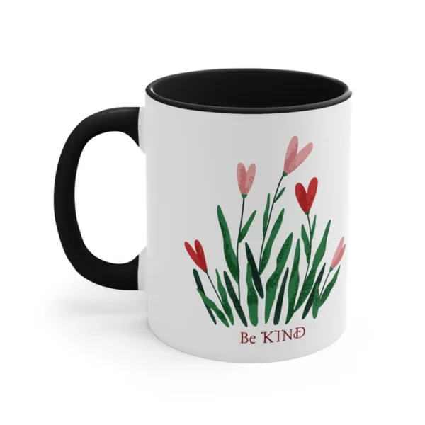 Be Kind Mug
