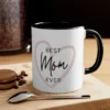 Best Mom Ever Coffee Mug - Image 2