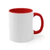 Dream Big and Create your own Story Coffee Mug - Image 5