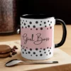 Girl Boss, Coffee Mug, 11oz - Image 2