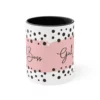 Girl Boss, Coffee Mug, 11oz - Image 7