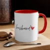 Husband Coffee Mug