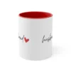Husband Mug, Coffee Mug, 11oz - Image 4
