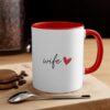 Wife Coffee Mug, 11oz